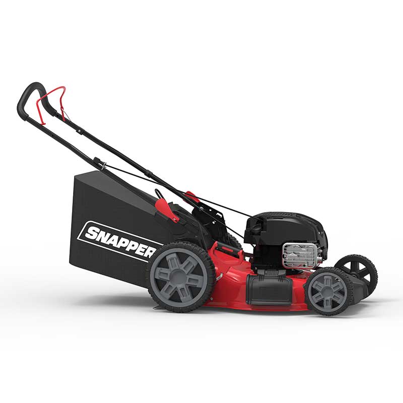 Quiet Series Lawn Mowers Snapper